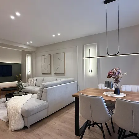 Luxury Lägenhet Nová Dubnica