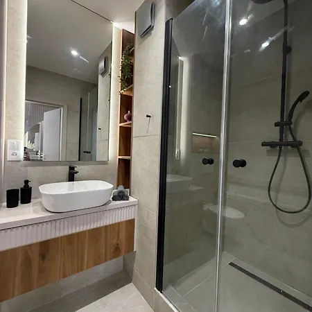 Lägenhet Luxury Nová Dubnica