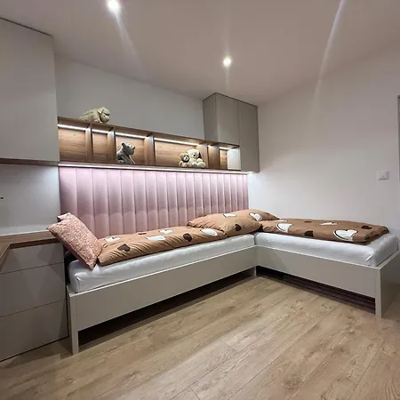 Luxury Nová Dubnica