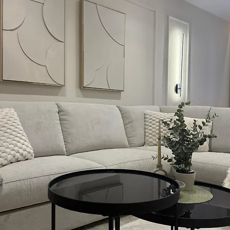 Lägenhet Luxury Nová Dubnica