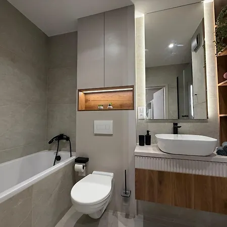 Luxury Nová Dubnica