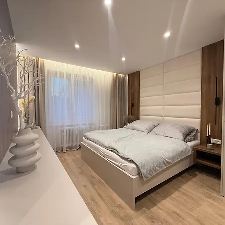 Luxury *