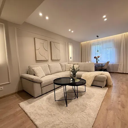 Lägenhet Luxury