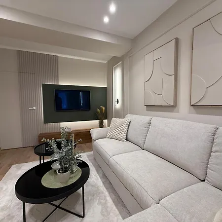 Lägenhet Luxury Nová Dubnica