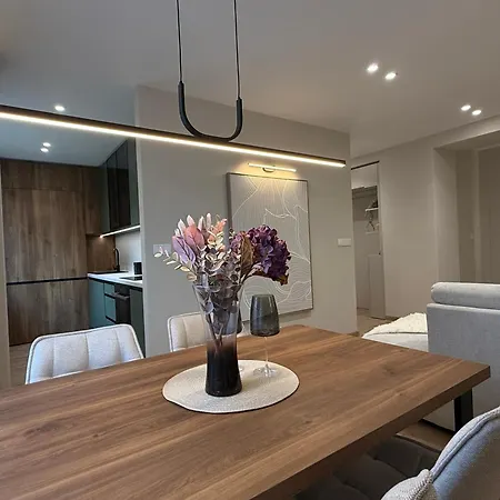 Luxury Lägenhet Nová Dubnica